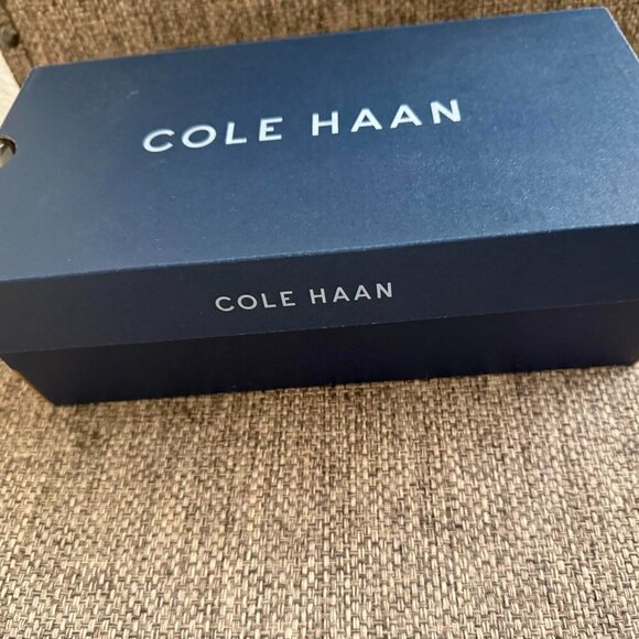 Cole Haan Women's Emmie Knot Drivers Loafer Flat size 7B - Picture 8 of 14